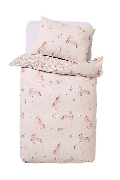 Next Bett-Set Superweiche, angeraute Bettgarnitur, Bezug: Baumwolle günstig online kaufen