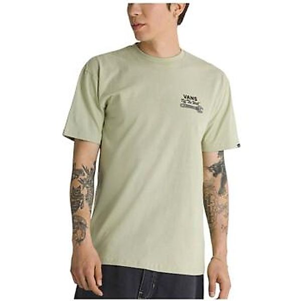 Vans  T-Shirt VN000J4CD3Z1 günstig online kaufen