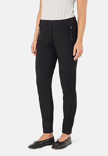 Masai Sweathose MaParissi Elastischer Hosenbund, Jersey günstig online kaufen