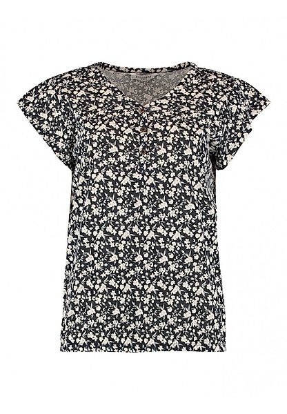 ZABAIONE Blusenshirt De44borah - P3179 navy günstig online kaufen
