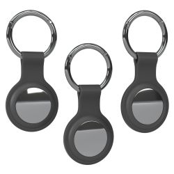 EAZY CASE Schlüsselanhänger 3er Set Silikon günstig online kaufen