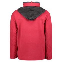 Geographical Norway Fleecejacke Herren Outdoor Jacke günstig online kaufen