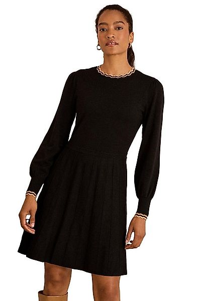 Love & Roses Strickkleid Love & Roses Strick-Minikleid, Regular (1-tlg) günstig online kaufen