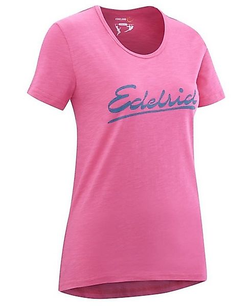 Edelrid Kurzarmshirt Edelrid W Highball T-shirt Damen Kurzarm-Shirt günstig online kaufen