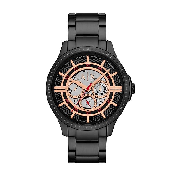 ARMANI EXCHANGE Quarzuhr AX2465, Armbanduhr, Herrenuhr, günstig online kaufen