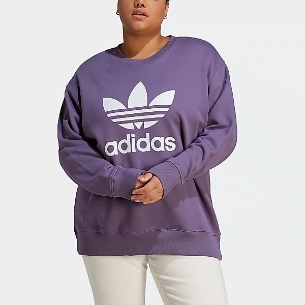 adidas Originals Sweatshirt "TRF CREW SWEAT" günstig online kaufen
