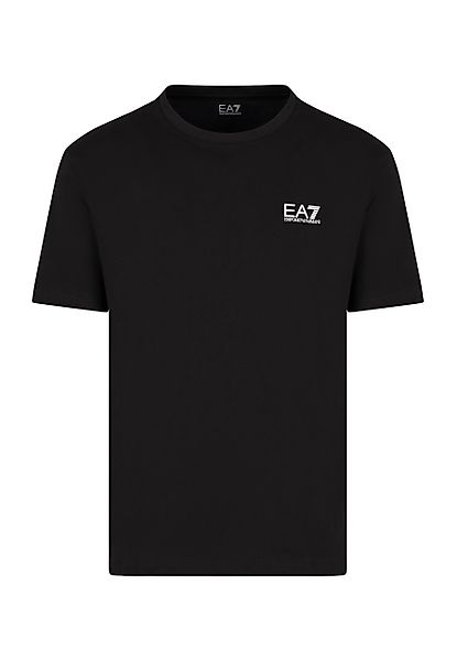 Emporio Armani T-Shirt T-Shirt Core Identity günstig online kaufen