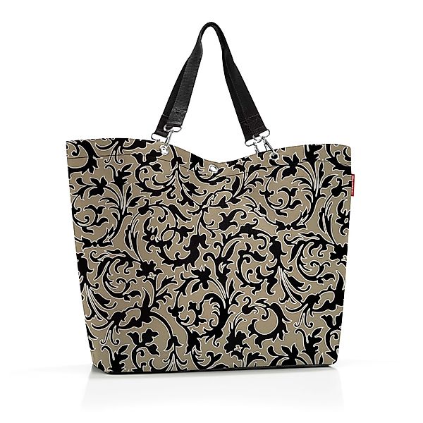 REISENTHEL® Shopper shopper XL, Einkaufstasche Strandtasche günstig online kaufen