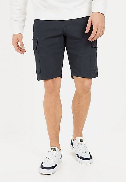 camel active Cargoshorts Regular Fit günstig online kaufen