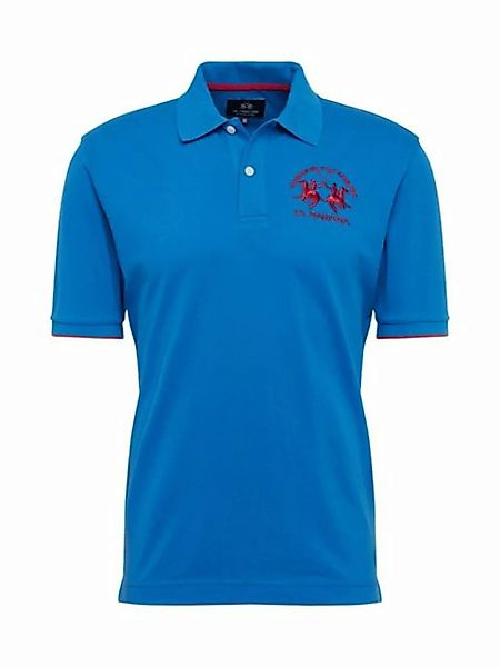 LA MARTINA Polo-Shirt CCMP01/PK001/07105 günstig online kaufen