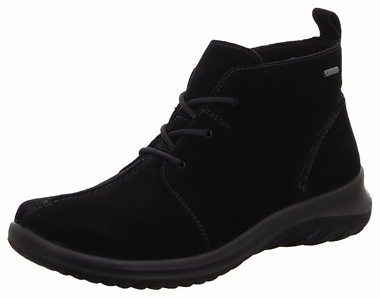 Legero SOFTBOOT 4.0 Schnürboots mit wasserdichtem günstig online kaufen