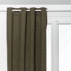 Atmosphera Créateur d'intérieur Verdunkelungsvorhang, (1 St), günstig online kaufen