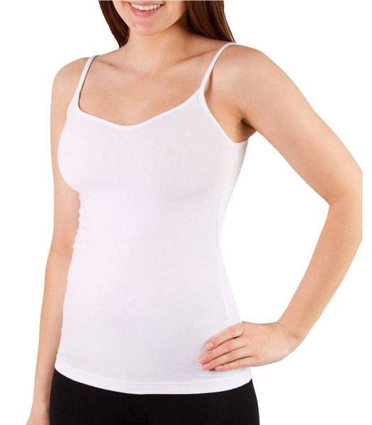 SERGE Unterhemd Spaghettiträger Top (Set, 1 günstig online kaufen