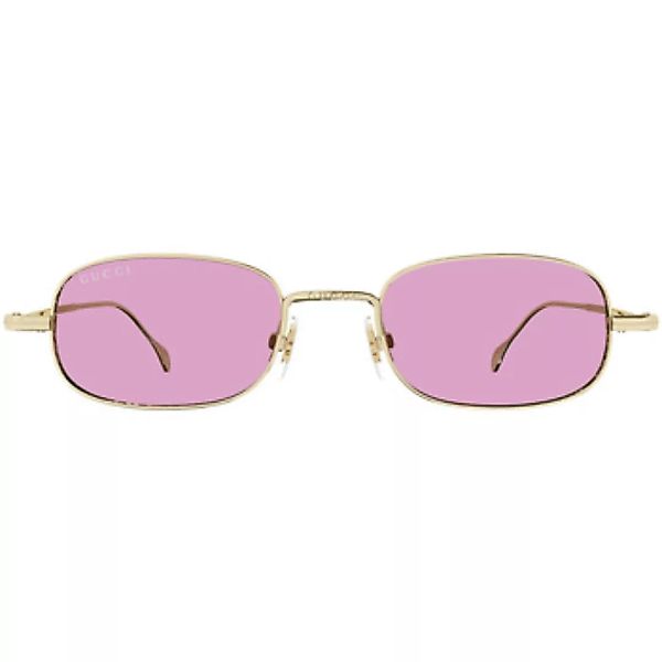 Gucci  Sonnenbrillen -Sonnenbrille GG1648S 005 günstig online kaufen
