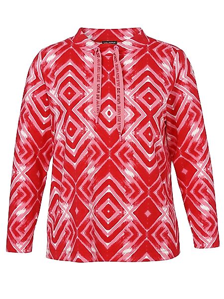 VIA APPIA DUE Sweatshirt (1-tlg) mit günstig online kaufen