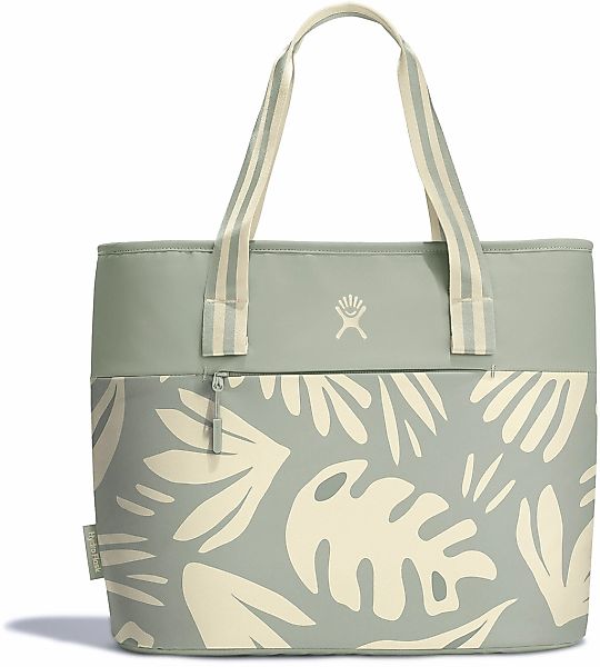 Hydro Flask Kühltasche "Tragetasche Botanical Bliss Agave, 20 Liter" durchg günstig online kaufen
