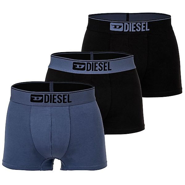 Diesel Boxer Herren Boxershort 3er Pack günstig online kaufen