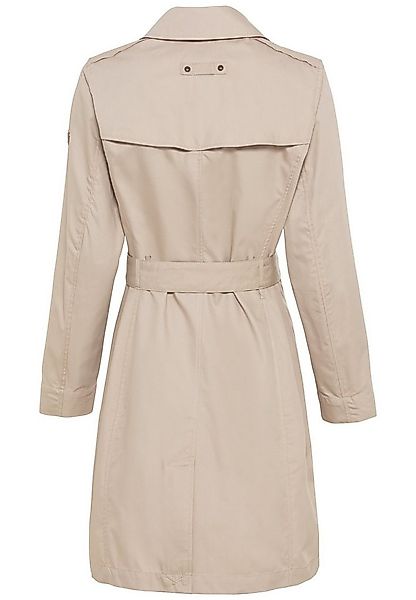 camel active Trenchcoat Trenchcoat günstig online kaufen