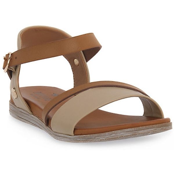 Mustang  Sandalen 243 IVORY günstig online kaufen