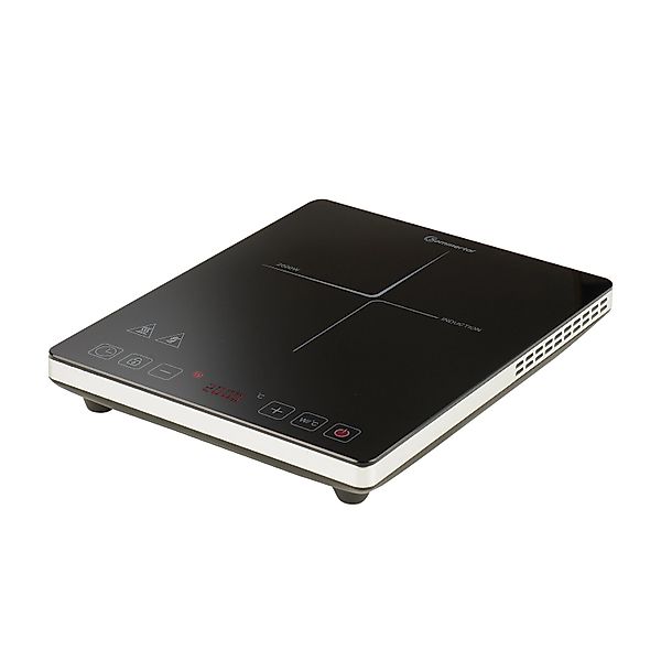 Sommertal Induktionskochfeld  1er-Platte günstig online kaufen