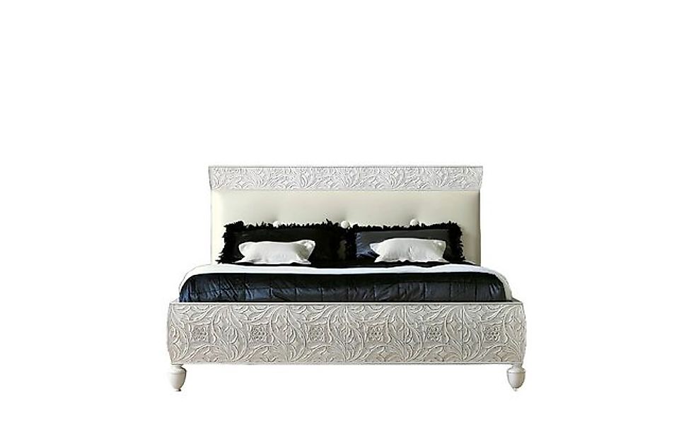 JVmoebel Bett Bett Luxus Betten Holz Bettrahmen Design 180x200 Neu Bettgest günstig online kaufen