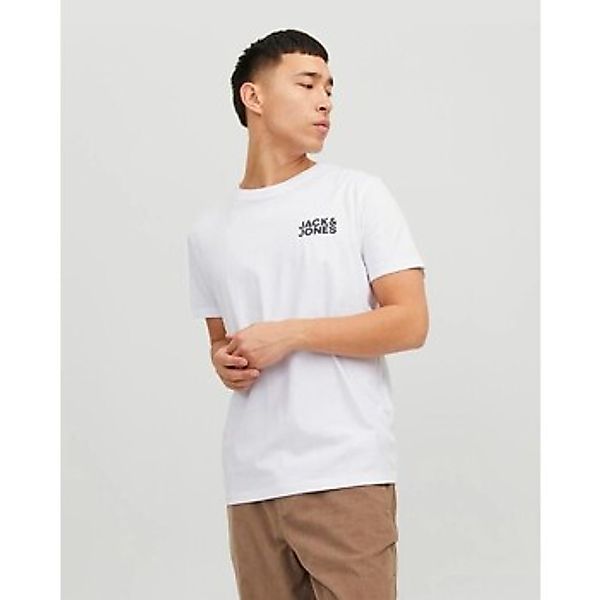 Jack & Jones Herren T-Shirt JJECORP LOGO TEE SS O-NECK günstig online kaufen