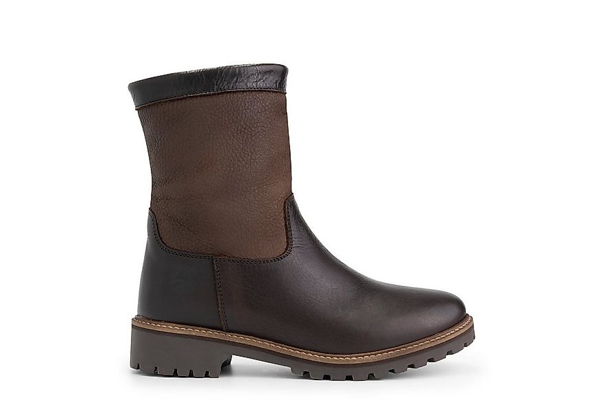Travelin' Mygland Stiefel Atmungsaktiv und wärmedämmung günstig online kaufen