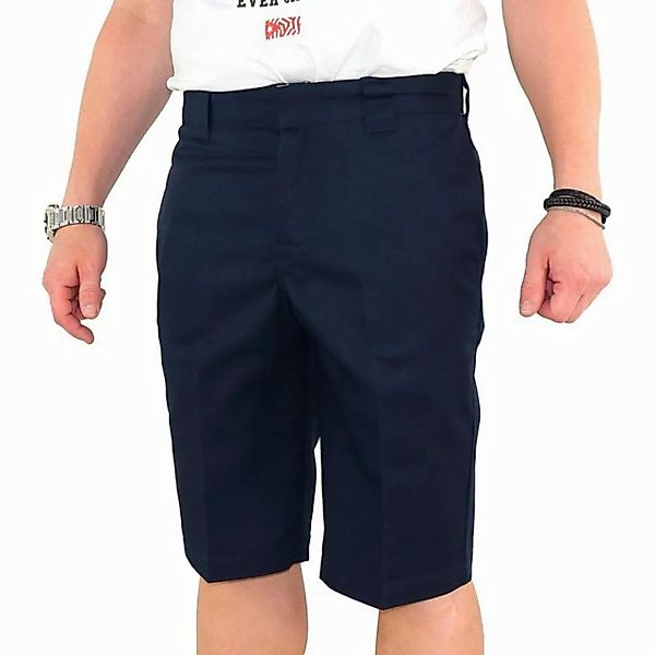 Dickies Shorts Short Dickies Slim 13, G 44, F dark navy günstig online kaufen