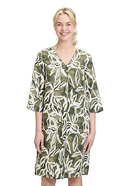 Cartoon Sommerkleid Damen Sommerkleid mit Muster Material günstig online kaufen