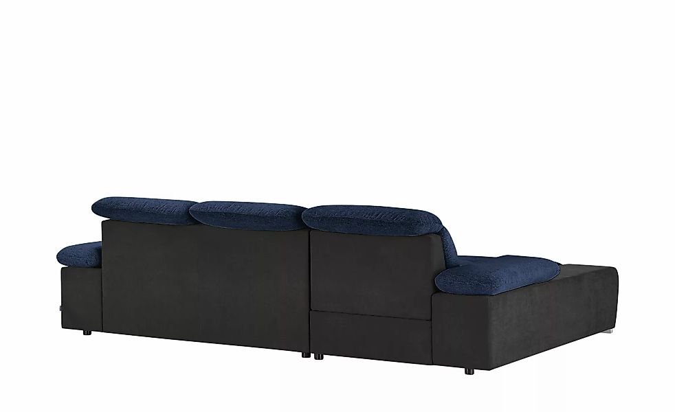 switch Ecksofa  Avilla ¦ blau ¦ Maße (cm): B: 285 H: 86 T: 187.0 Polstermöb günstig online kaufen