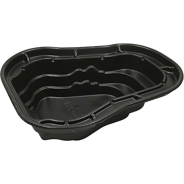 Ubbink Fertigteich Ocean II 80 x 225 x 265 cm Inhalt 2.000, günstig online kaufen