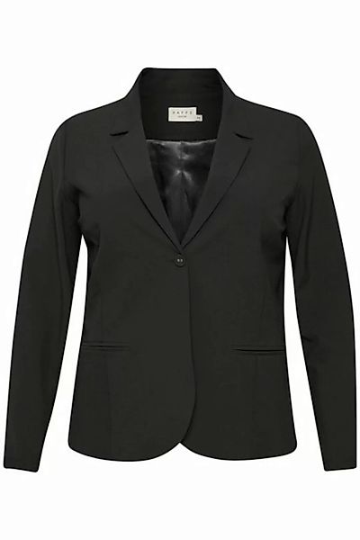 KAFFE Curve Jackenblazer Blazer KCjia Große Größen günstig online kaufen