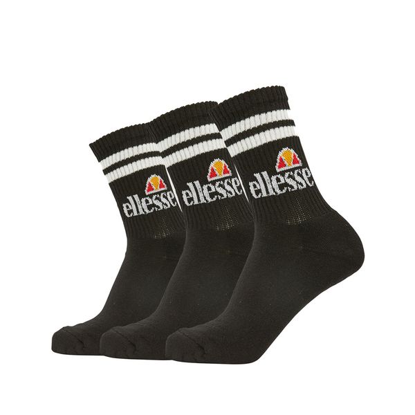 Ellesse Sportsocken Pullo 3Pk Socks (Set) günstig online kaufen