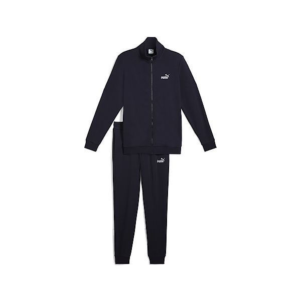 PUMA Jogginganzug "Essentials Jogginganzug Herren" günstig online kaufen