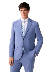 Next Baukastensakko Slim Fit Anzugsakko mit günstig online kaufen