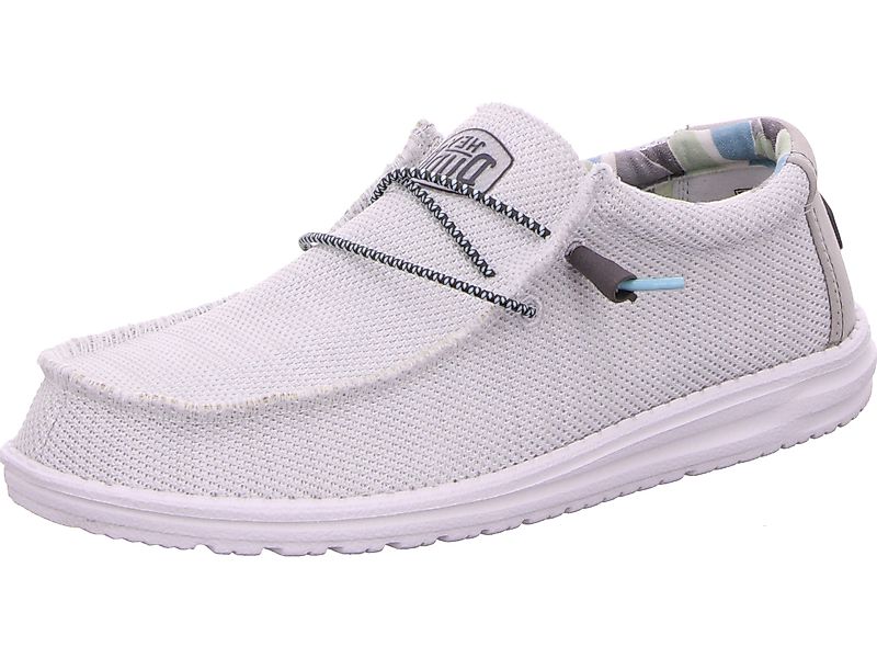 Hey Dude Wally Sox TRIPLE NEEDLE günstig online kaufen