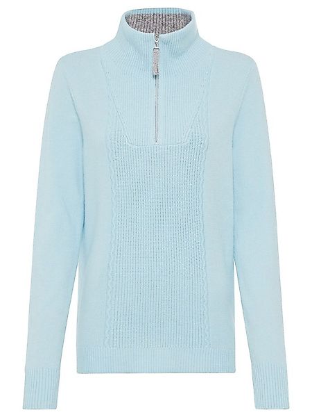 Olsen Langarmshirt Pullover Long Sleeves günstig online kaufen