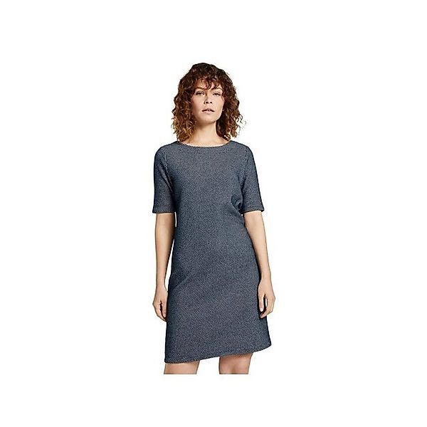 TOM TAILOR Midikleid Midikleid ’für Damen in mehrfarbig’ (1-tlg) günstig online kaufen