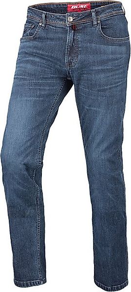Büse Motorradhose Denver Motorradjeans Knieprotektoren enthalten günstig online kaufen