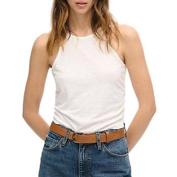 Superdry  Tank Top W6011843A-01C günstig online kaufen