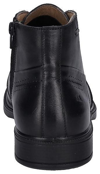 Josef Seibel Schnürstiefelette "Harry 51", mit TEX-Ausstattung günstig online kaufen
