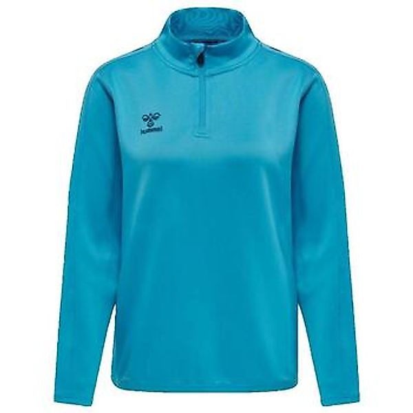 hummel  Sweatshirt Sweatshirt  hmlCORE XK HALF ZIP Femme günstig online kaufen