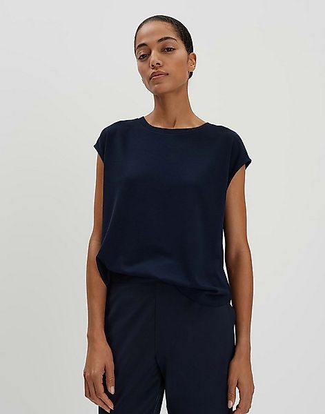 someday Sweatshirt UFABIA Regular im O-Shape günstig online kaufen