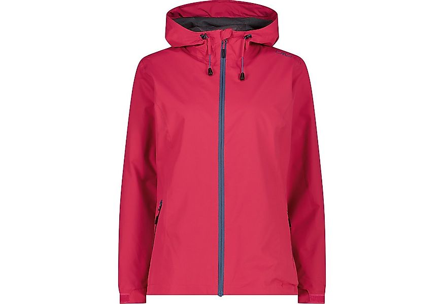 CAMPAGNOLO Regenjacke Regenjacke Woman Jacket Fix Hood günstig online kaufen