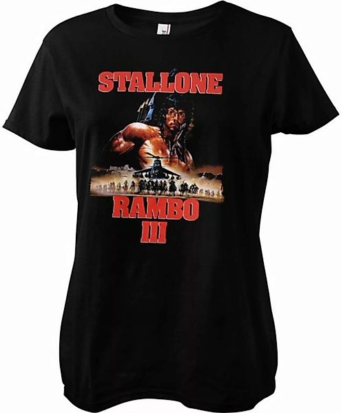 JOHN RAMBO T-Shirt günstig online kaufen