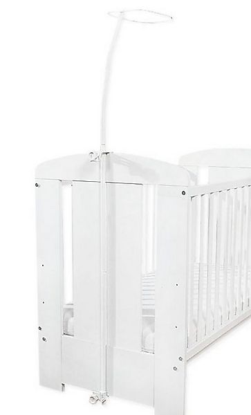 Baby Fancyroom Betthimmel Himmelstange Babybett, Baldachin Halterung, Kinde günstig online kaufen