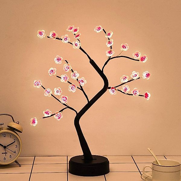 Sunicol LED Dekolicht LED-Dekoration Licht, künstlicher günstig online kaufen