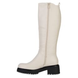 VAN HILL 841441 Stiefel Damen Leicht günstig online kaufen