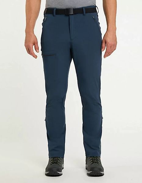HOT Sportswear Trekkinghose Banff M_Pants moonlit günstig online kaufen