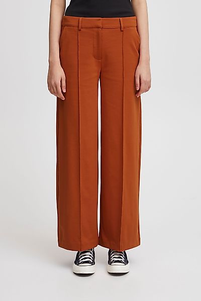 Ichi Stoffhose IHKATE günstig online kaufen